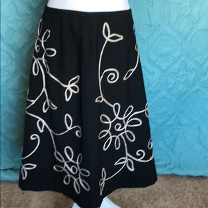 Loft Ann Taylor Skirt